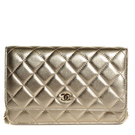 cheap chanel wallet|fashionphile chanel wallet on chain.